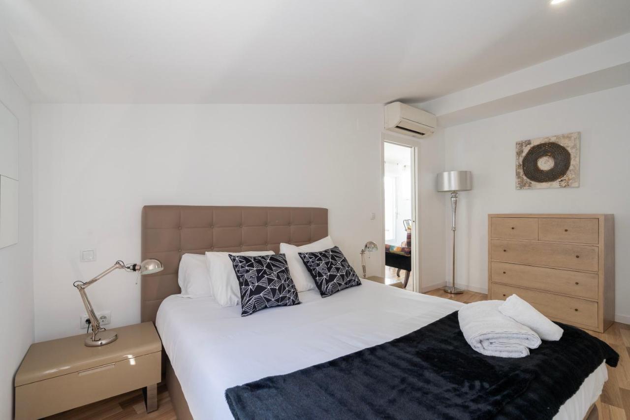 Apartamento Precioso Preciados Pre5b Madrid