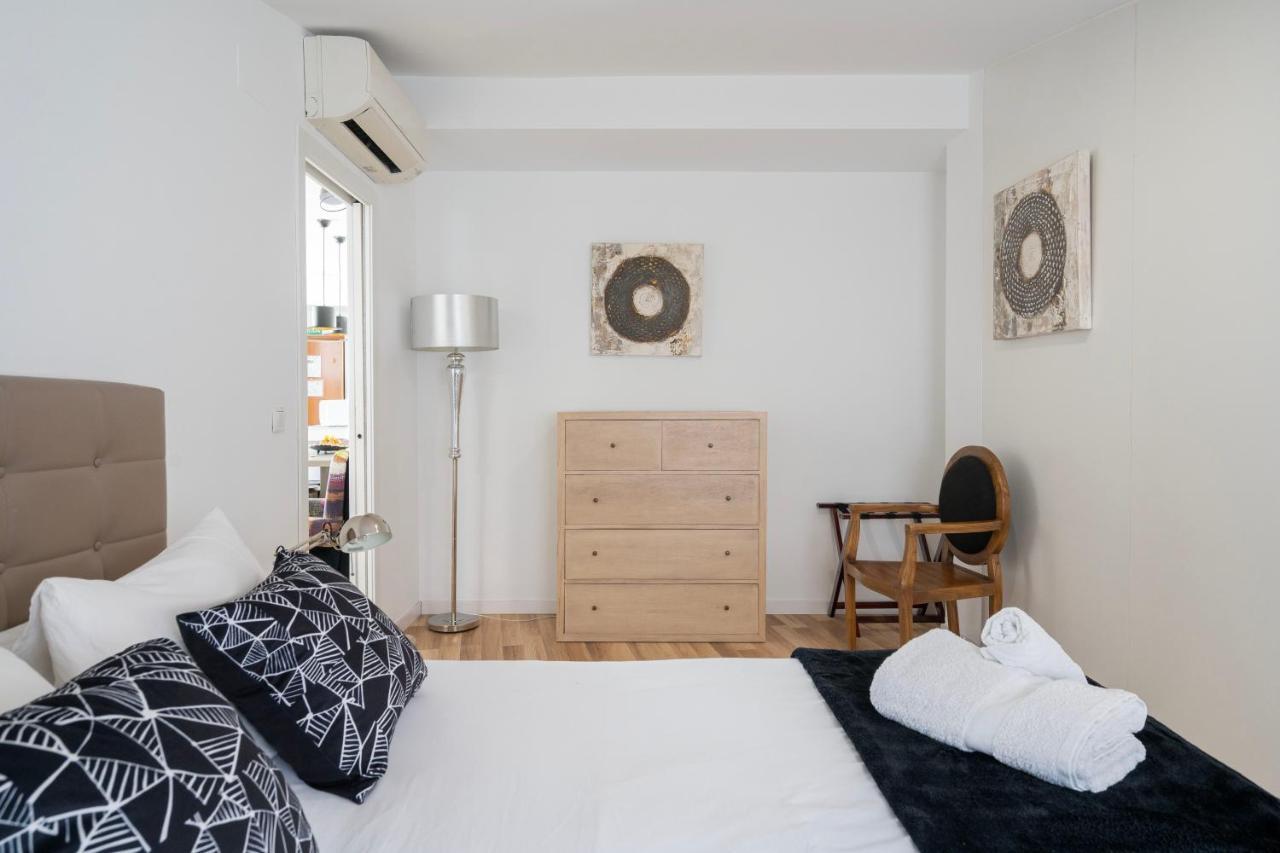 Apartamento Precioso Preciados Pre5b Madrid