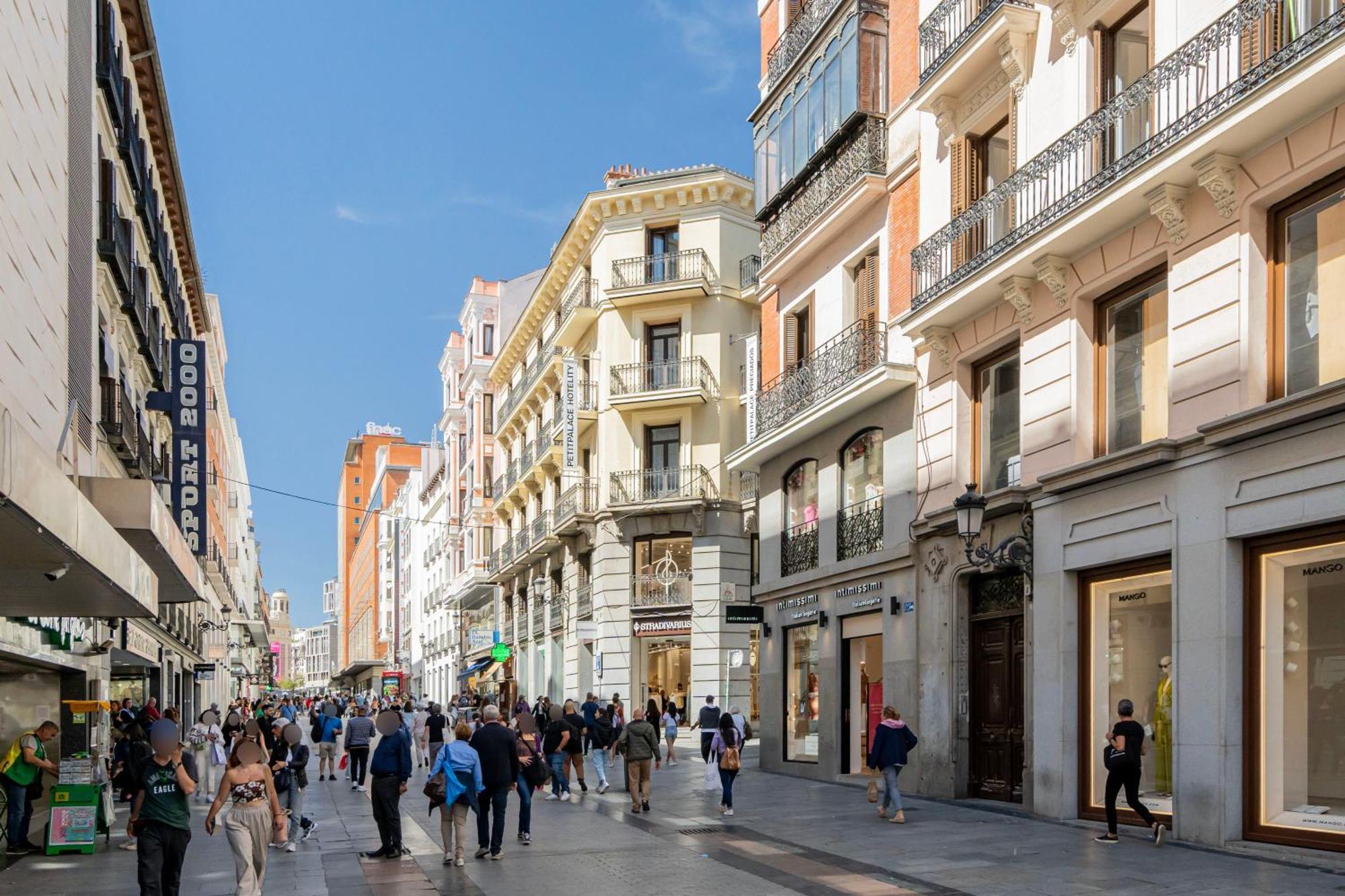Precioso Preciados Pre5b Madrid